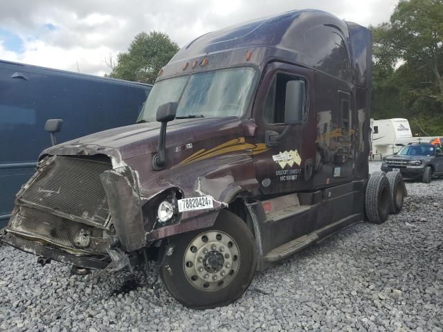 2014 Freightliner Cascadia 125