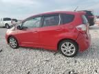 2011 Honda FIT Sport