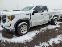 2024 GMC Sierra K1500 en venta en Brighton, CO