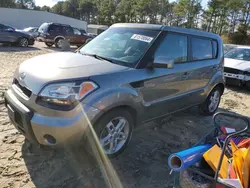 2011 KIA Soul + en venta en Seaford, DE