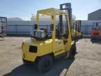 2010 Hyster Forklift