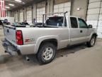 2005 Chevrolet Silverado K1500