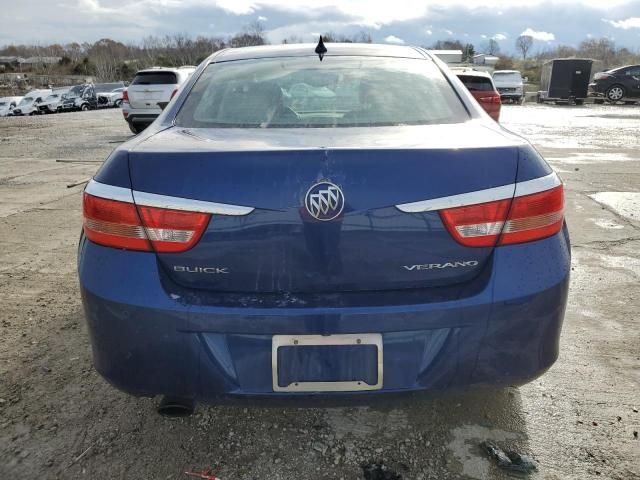 2014 Buick Verano