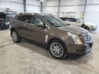 2014 Cadillac SRX Performance Collection