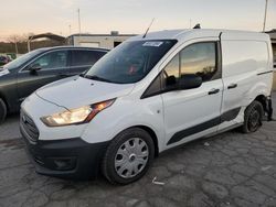 2020 Ford Transit Connect XL en venta en Lebanon, TN