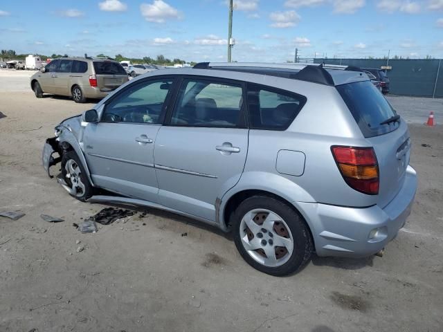 2005 Pontiac Vibe