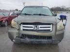 2006 Honda Pilot EX