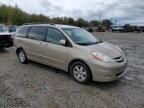 2007 Toyota Sienna XLE