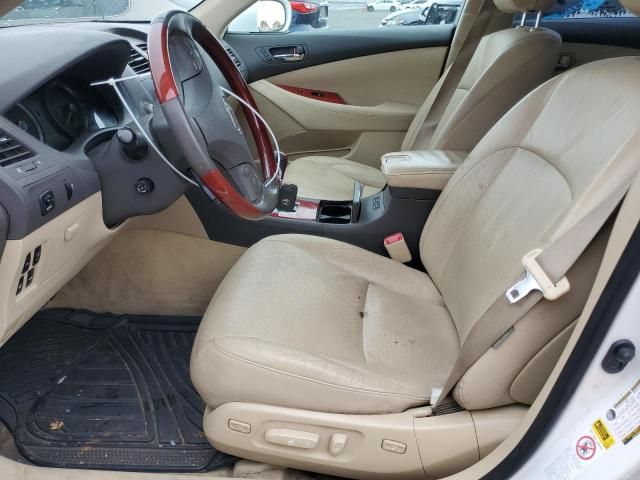 2008 Lexus ES 350