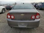 2012 Chevrolet Malibu LTZ