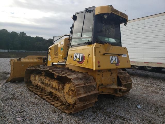 2024 Caterpillar D4H SER II