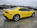 2014 Chevrolet Camaro SS