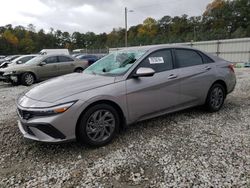 2024 Hyundai Elantra SEL en venta en Ellenwood, GA