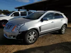 Run And Drives Cars for sale at auction: 2014 Cadillac SRX Luxury Collection