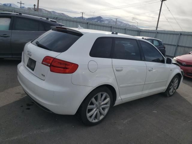 2011 Audi A3 Premium