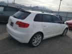 2011 Audi A3 Premium