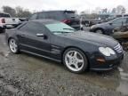 2006 Mercedes-Benz SL 55 AMG