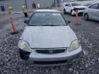 2000 Honda Civic Base