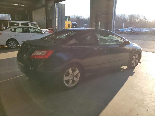 2007 Honda Civic EX