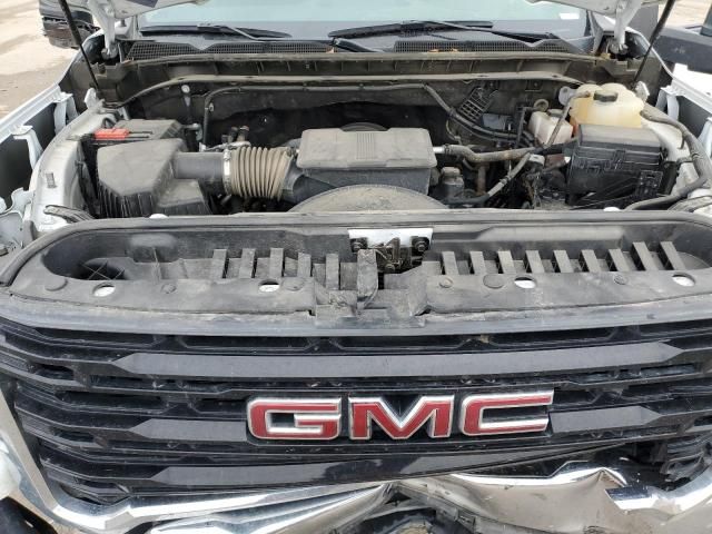 2022 GMC Sierra K2500 Heavy Duty