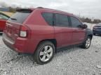 2015 Jeep Compass Latitude