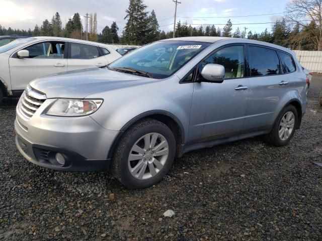 2012 Subaru Tribeca Limited