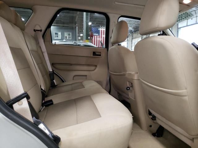 2008 Ford Escape XLT