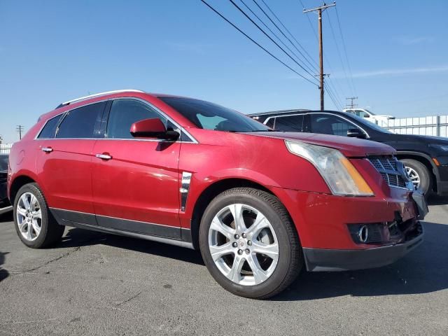 2010 Cadillac SRX Premium Collection