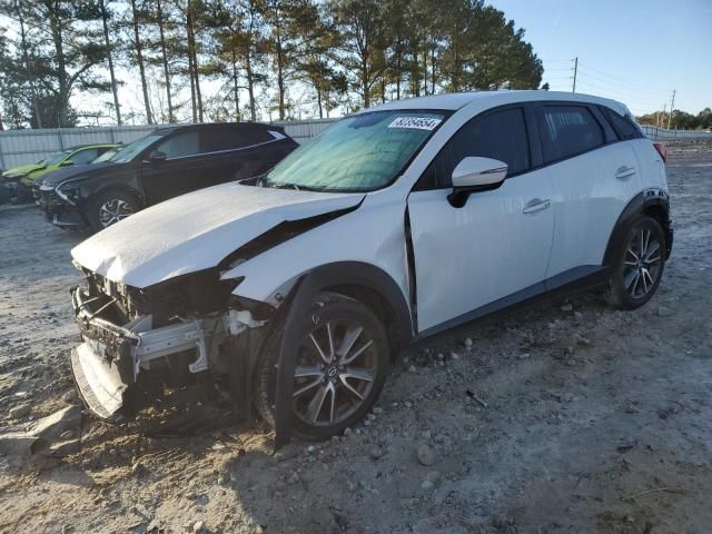 2017 Mazda CX-3 Touring