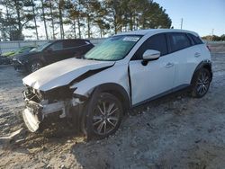 2017 Mazda CX-3 Touring en venta en Loganville, GA