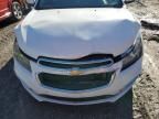 2016 Chevrolet Cruze Limited ECO