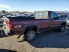 2003 Chevrolet Silverado K2500 Heavy Duty