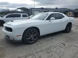 Dodge salvage cars for sale: 2019 Dodge Challenger R/T