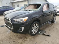 2015 Mitsubishi Outlander Sport SE en venta en Pekin, IL