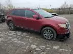 2009 Ford Edge SEL