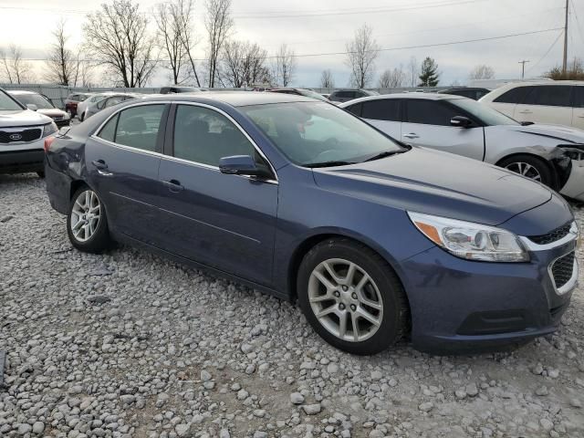 2014 Chevrolet Malibu 1LT