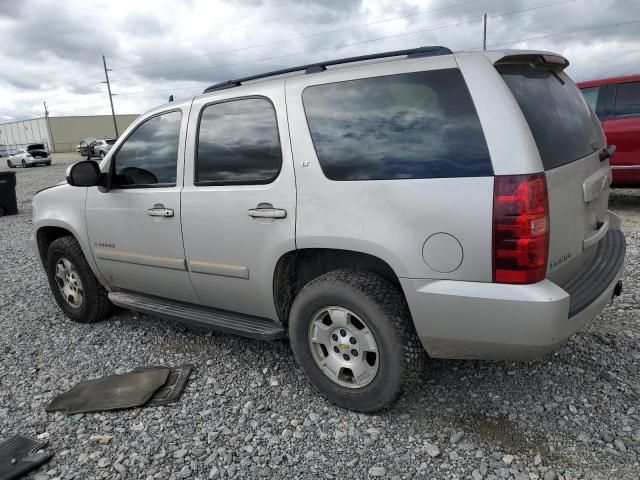 2008 Chevrolet Tahoe C1500