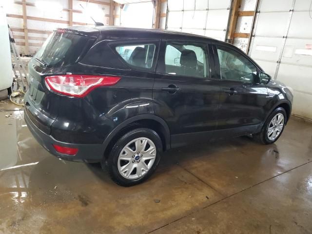 2013 Ford Escape S