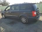 2011 Chrysler Town & Country Touring