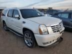 2010 Cadillac Escalade ESV Luxury