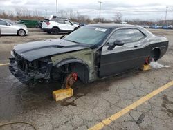 Salvage cars for sale from Copart Woodhaven, MI: 2010 Dodge Challenger SE