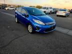 2011 Ford Fiesta SE