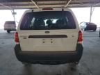 2007 Ford Escape XLT