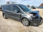 2019 Ford Transit Connect Titanium