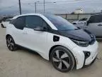 2017 BMW I3 BEV