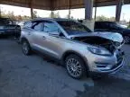 2016 Lincoln MKC Reserve