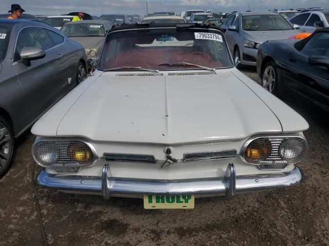 1962 Chevrolet Corvair