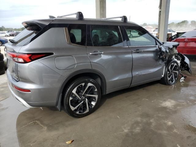 2023 Mitsubishi Outlander SEL