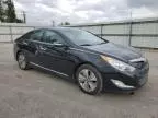 2015 Hyundai Sonata Hybrid