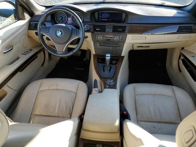 2009 BMW 328 I